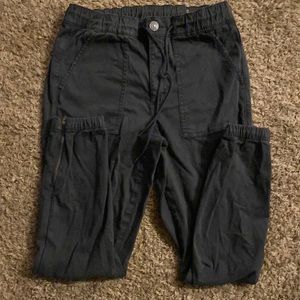 American eagle joggers. Size 12 short